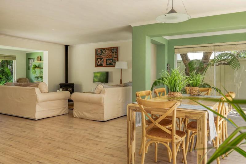 To Let 4 Bedroom Property for Rent in Northshore Western Cape